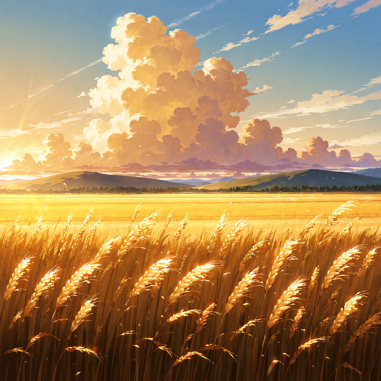 Frejblót: First-Harvest Celebration