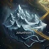 Jötunheim