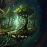 Vanaheim