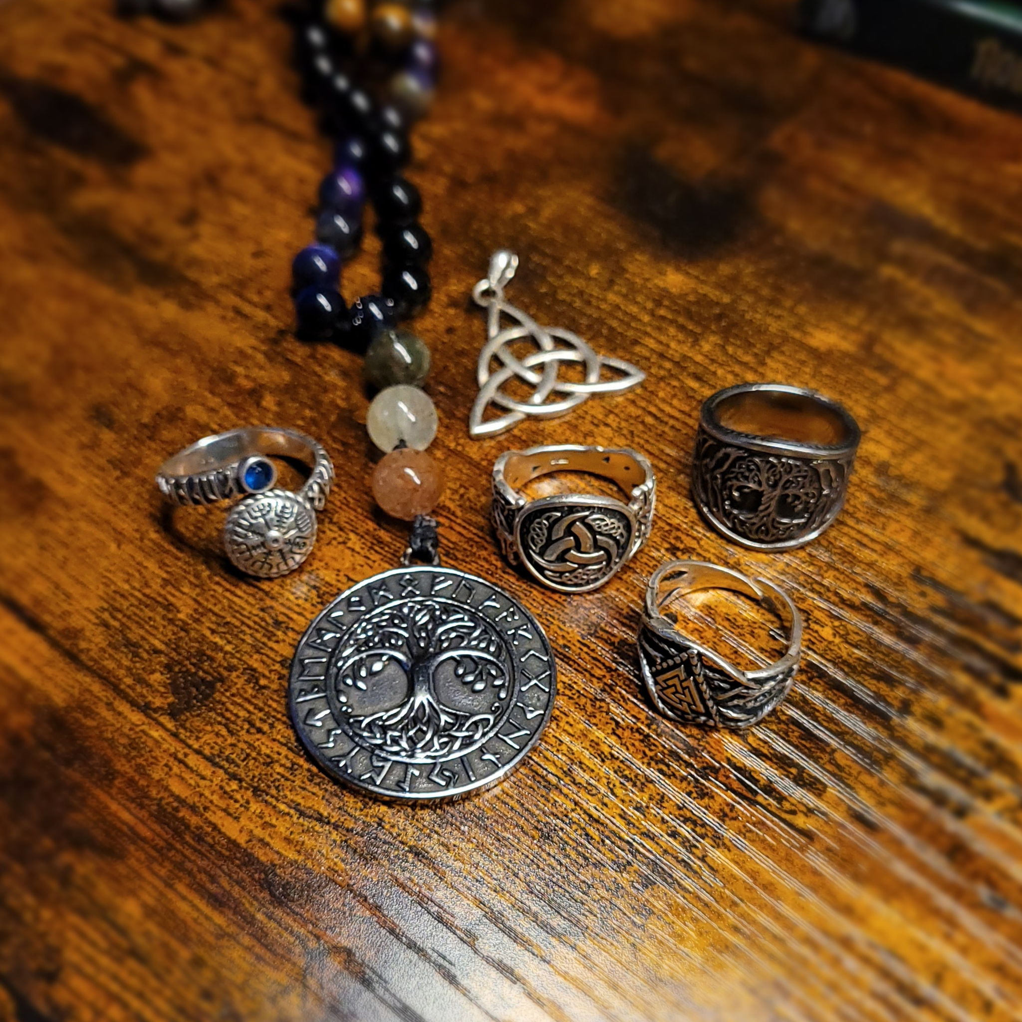 Symbols