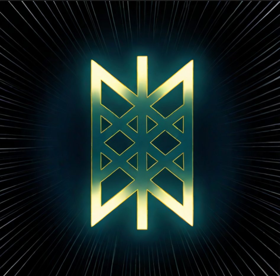 The Web of Wyrd (Skuld's Net)